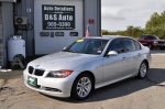 2007 BMW 328XI